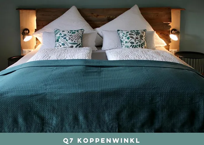 Dachstein 7 شقة *