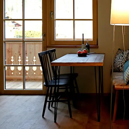 Appartement Dachstein 7 *