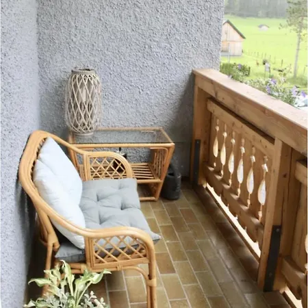 Dachstein 7 Appartement