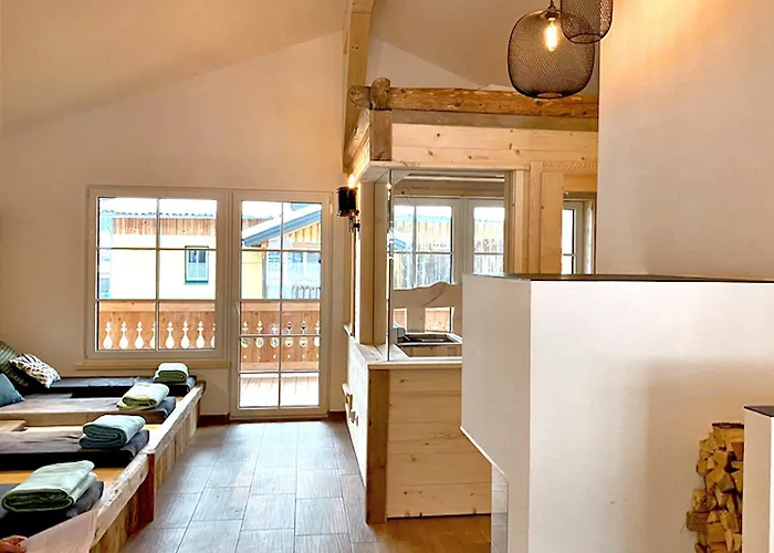 Dachstein 7 Apartament