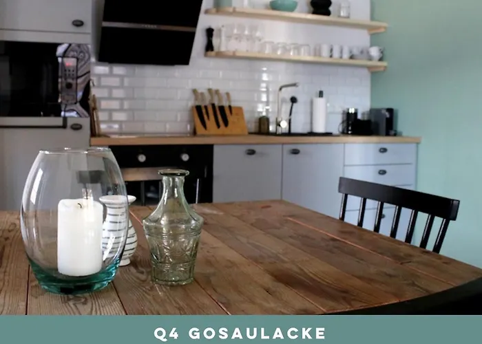 Dachstein 7 Apartament *