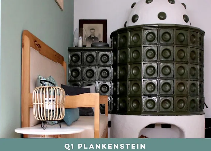 Dachstein 7 Apartament