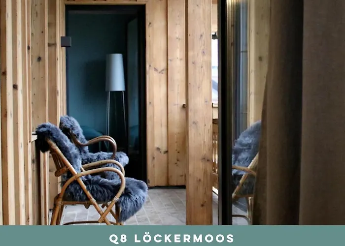 Dachstein 7 Apartament Gosau