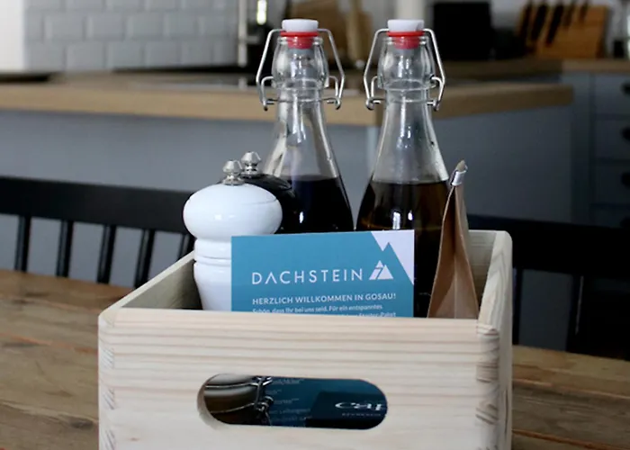 Dachstein 7 Apartament