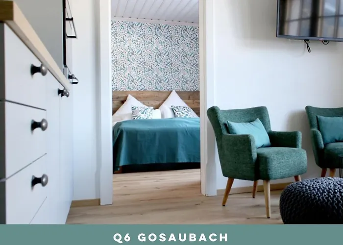 Apartament Dachstein 7